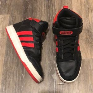 Adidas Hightops 6.5 Youth